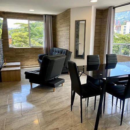 Apartamento Con Excelente Ubicacion En Ενβιγάδο Εξωτερικό φωτογραφία