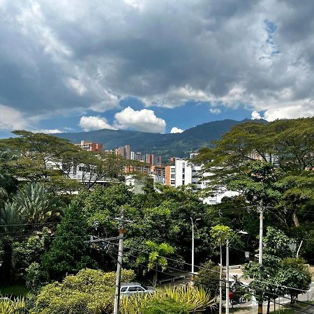 Apartamento Con Excelente Ubicacion En Ενβιγάδο Εξωτερικό φωτογραφία