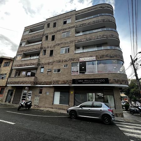 Apartamento Con Excelente Ubicacion En Ενβιγάδο Εξωτερικό φωτογραφία