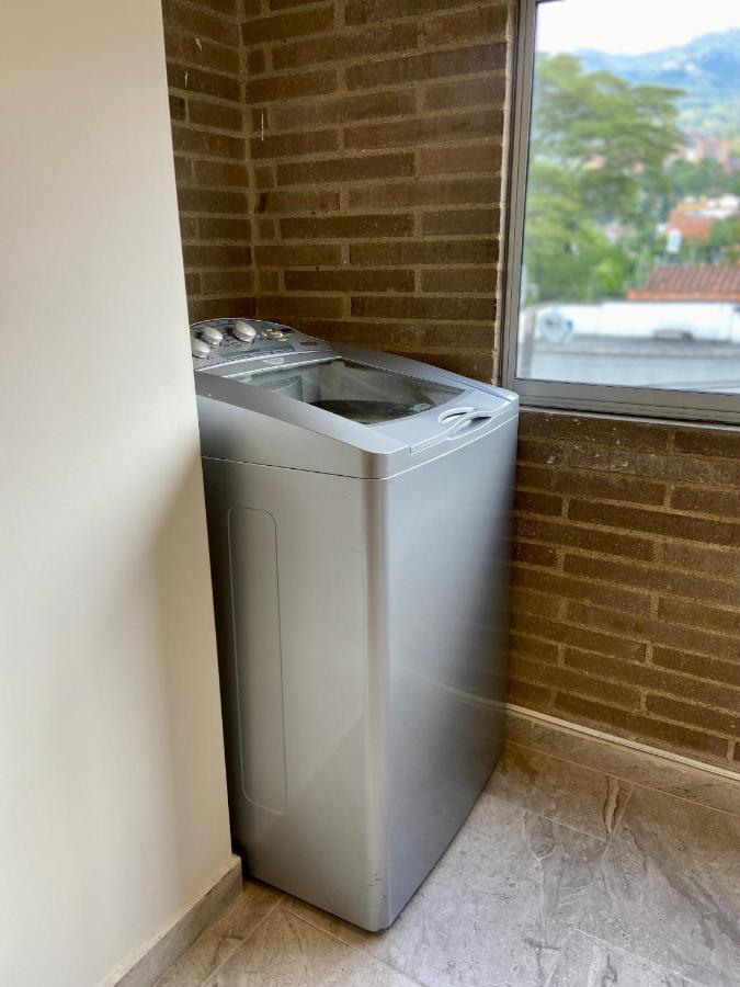 Apartamento Con Excelente Ubicacion En Ενβιγάδο Εξωτερικό φωτογραφία