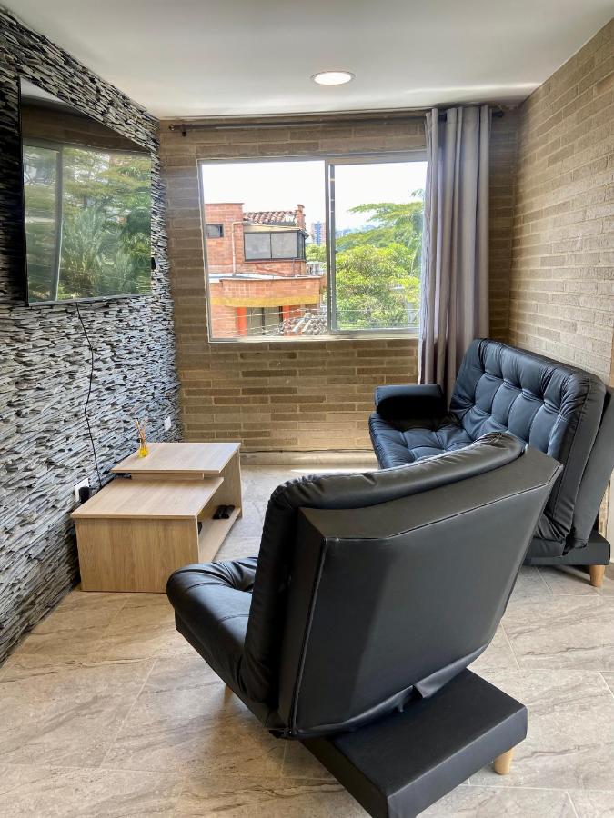 Apartamento Con Excelente Ubicacion En Ενβιγάδο Εξωτερικό φωτογραφία