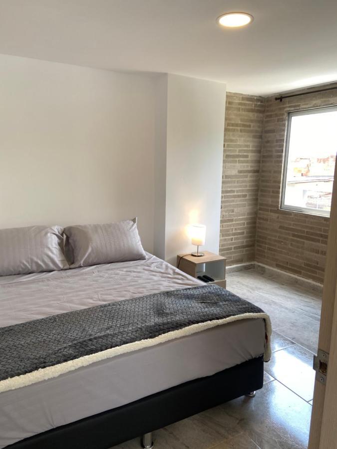 Apartamento Con Excelente Ubicacion En Ενβιγάδο Εξωτερικό φωτογραφία