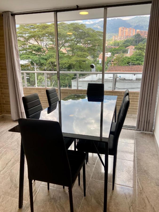 Apartamento Con Excelente Ubicacion En Ενβιγάδο Εξωτερικό φωτογραφία