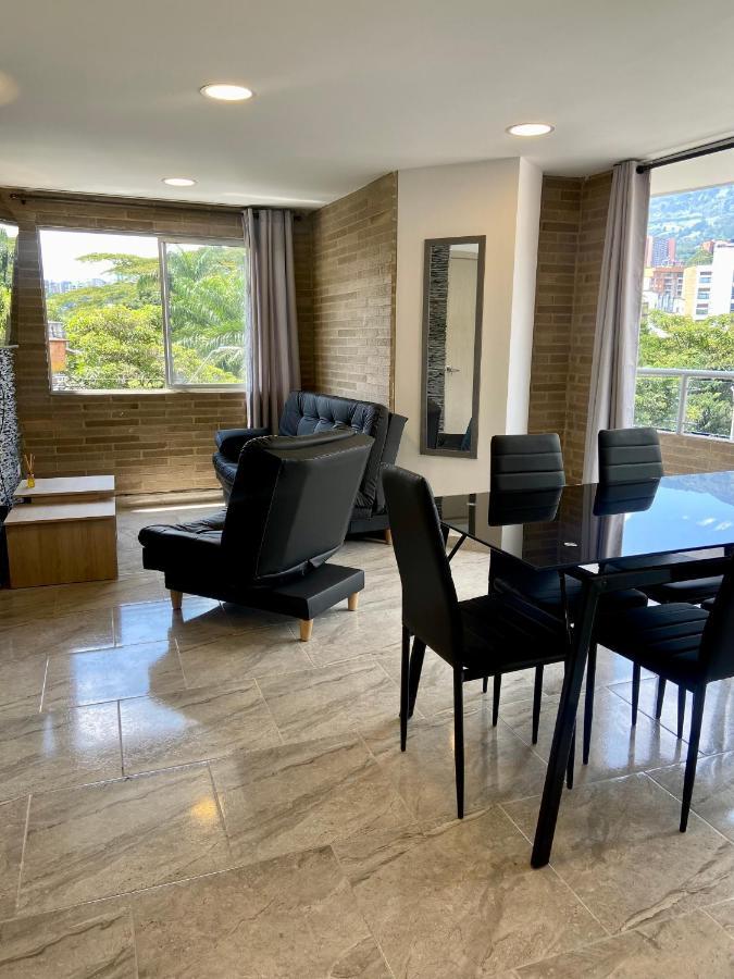 Apartamento Con Excelente Ubicacion En Ενβιγάδο Εξωτερικό φωτογραφία