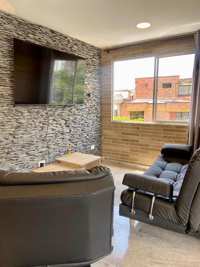 Apartamento Con Excelente Ubicacion En Ενβιγάδο Εξωτερικό φωτογραφία