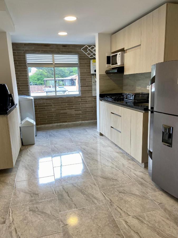 Apartamento Con Excelente Ubicacion En Ενβιγάδο Εξωτερικό φωτογραφία