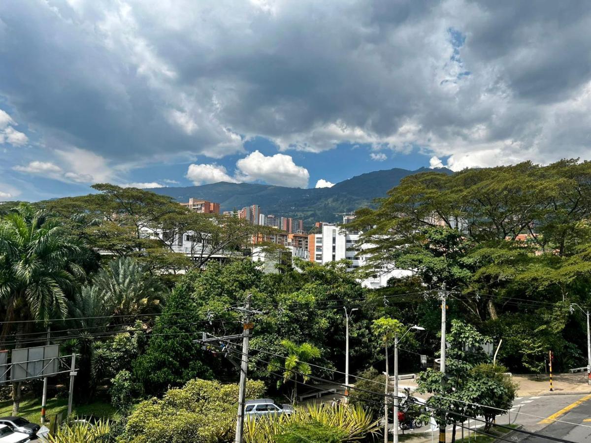 Apartamento Con Excelente Ubicacion En Ενβιγάδο Εξωτερικό φωτογραφία