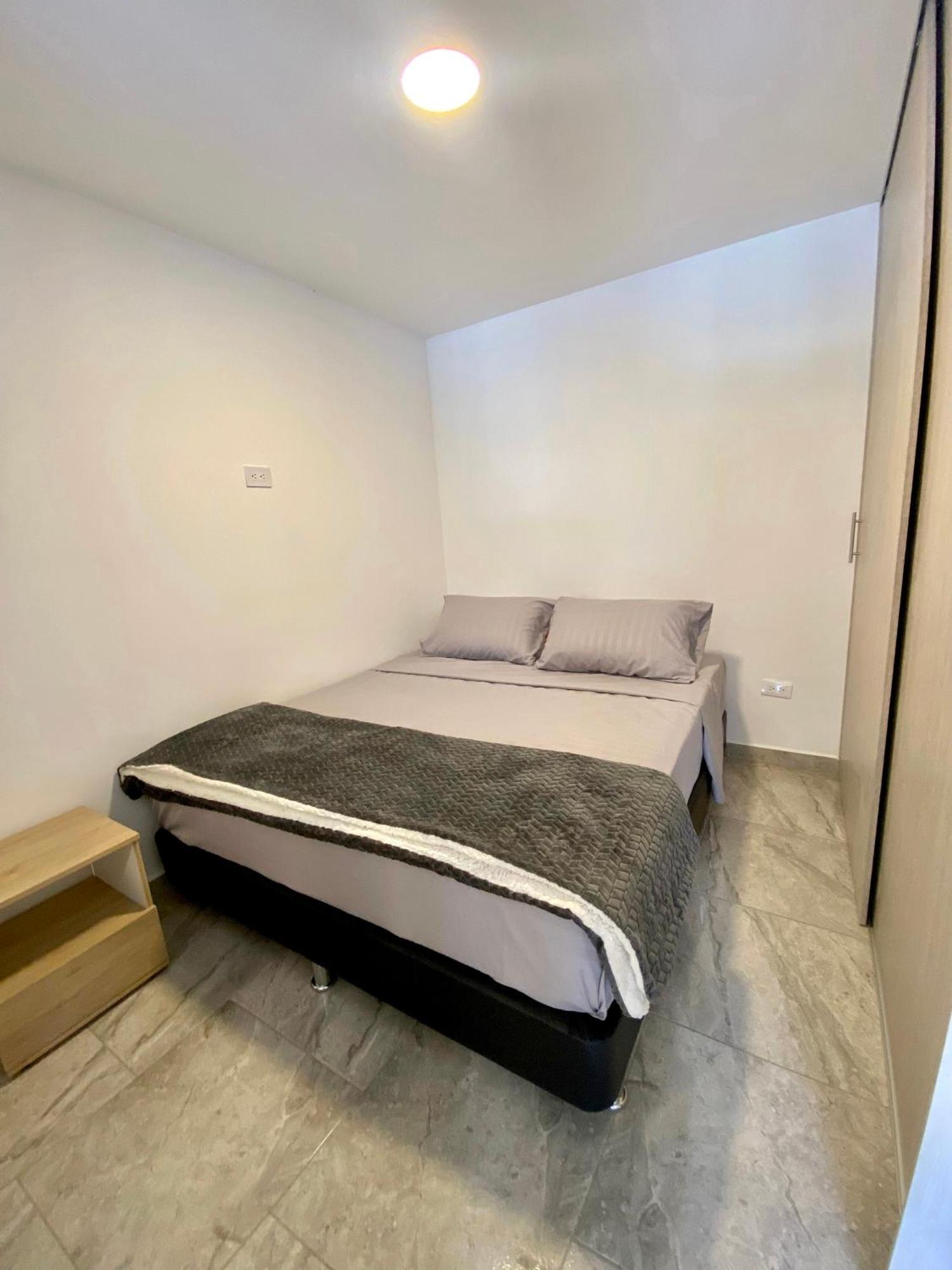 Apartamento Con Excelente Ubicacion En Ενβιγάδο Εξωτερικό φωτογραφία