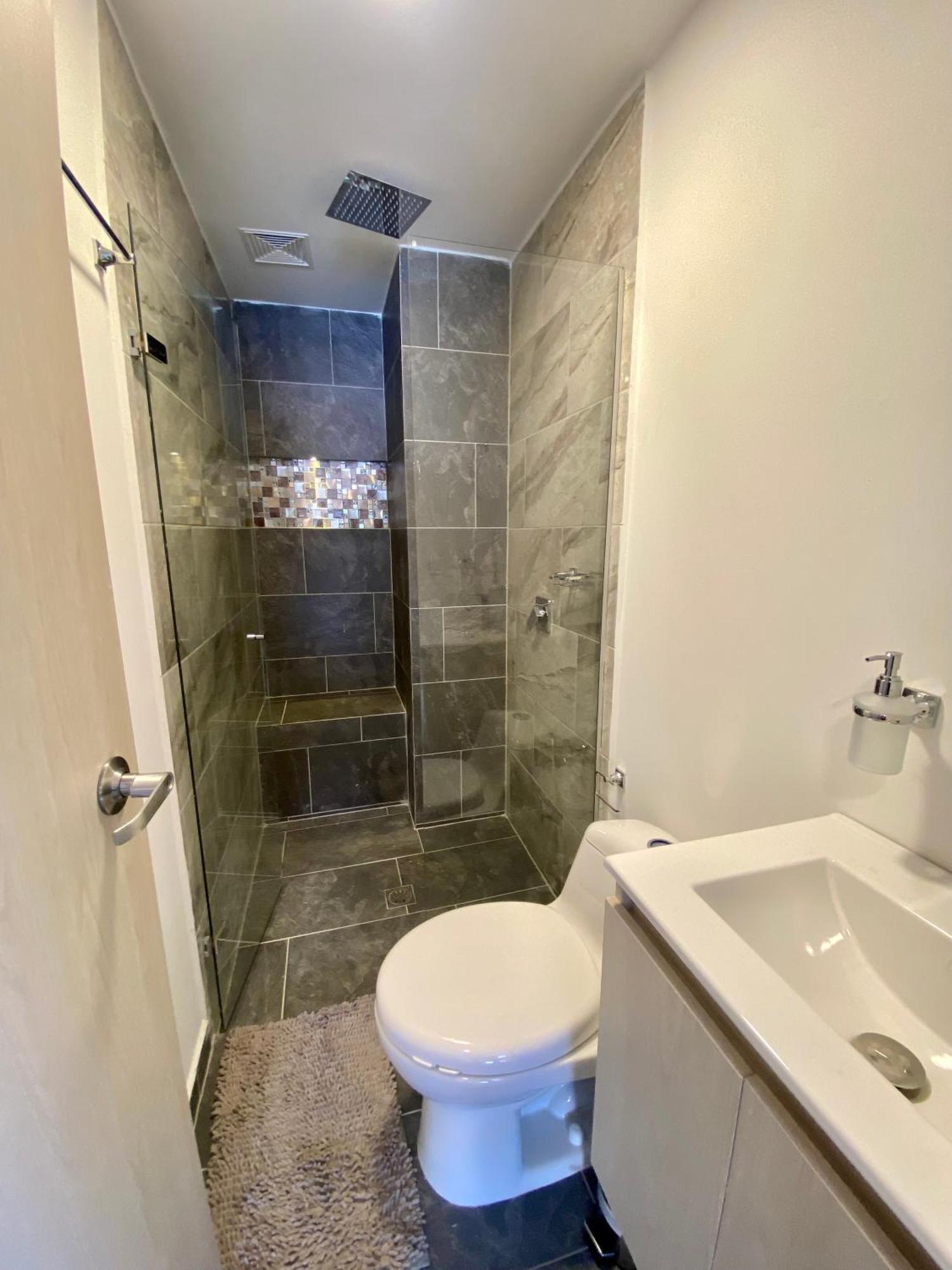 Apartamento Con Excelente Ubicacion En Ενβιγάδο Εξωτερικό φωτογραφία