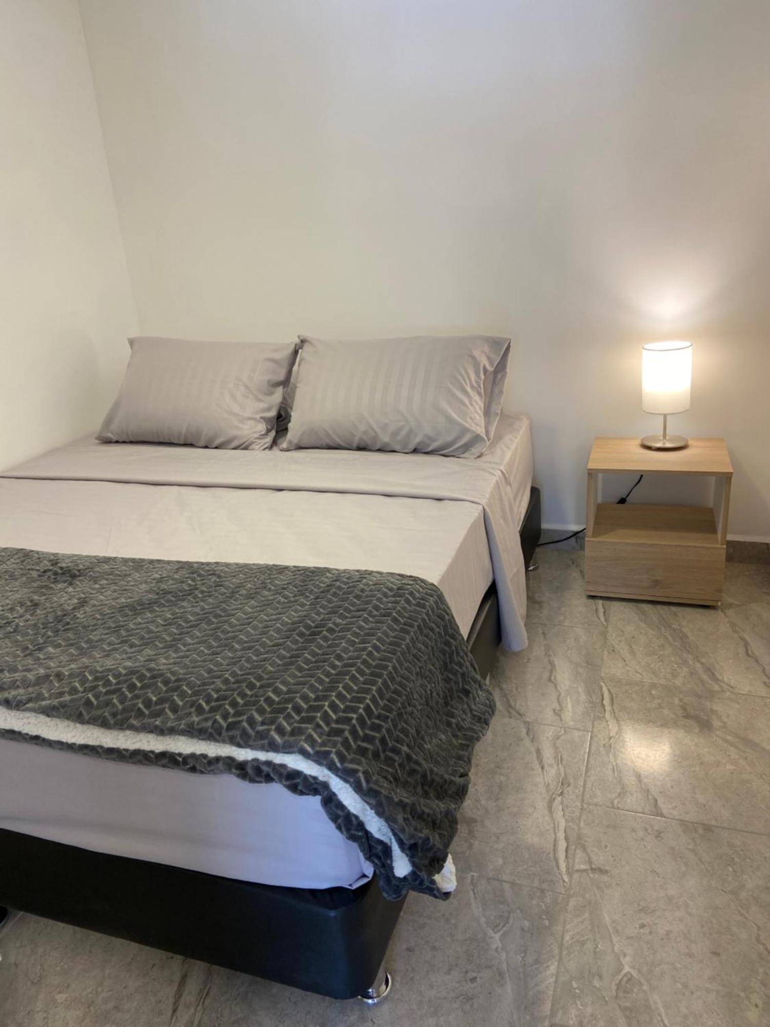 Apartamento Con Excelente Ubicacion En Ενβιγάδο Εξωτερικό φωτογραφία